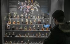 Las otras exposiciones que no todo el mundo conoce y se pueden ver