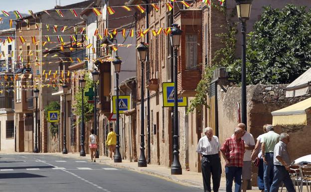 El medio rural riojano contará con un nuevo sistema de consultas telemáticas