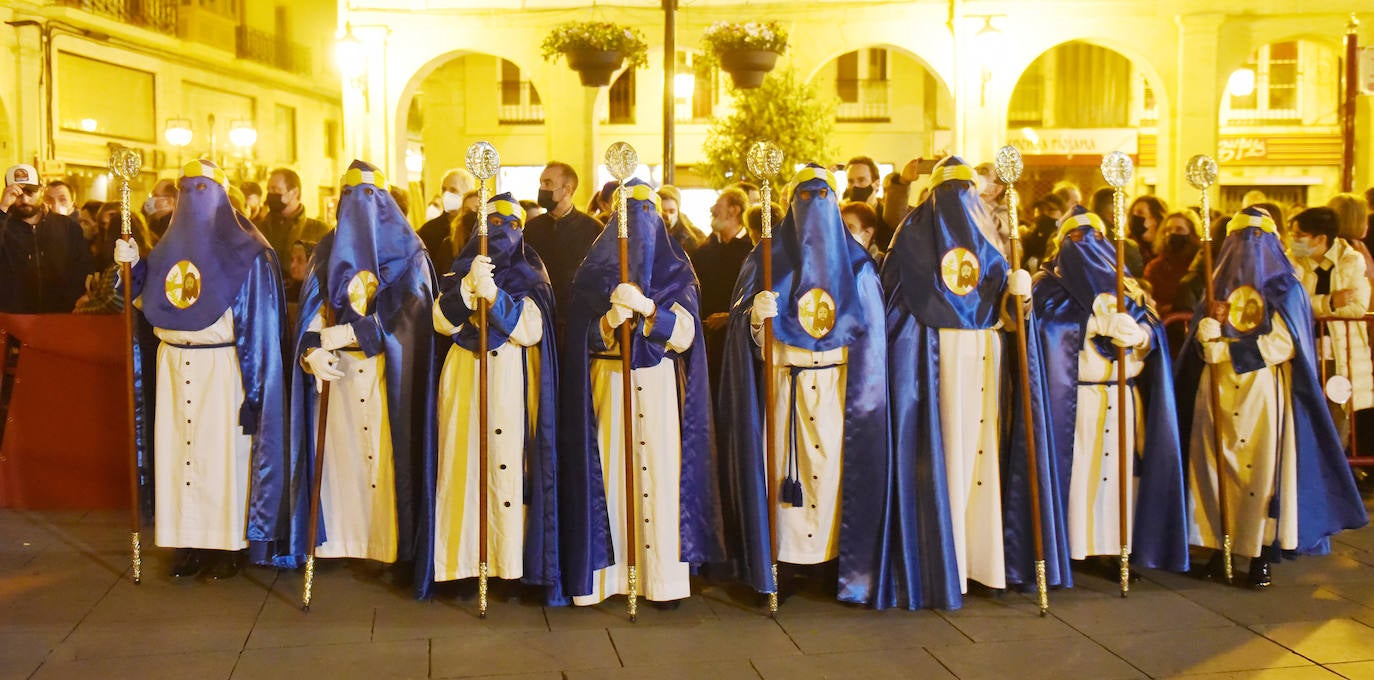 Fotos: Procesión de El Encuentro