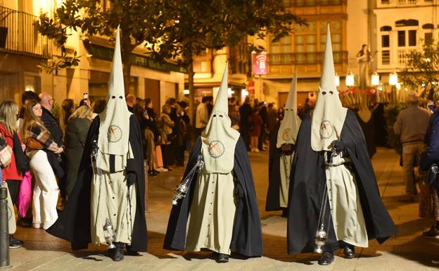 Galería. Procesión del Silencio