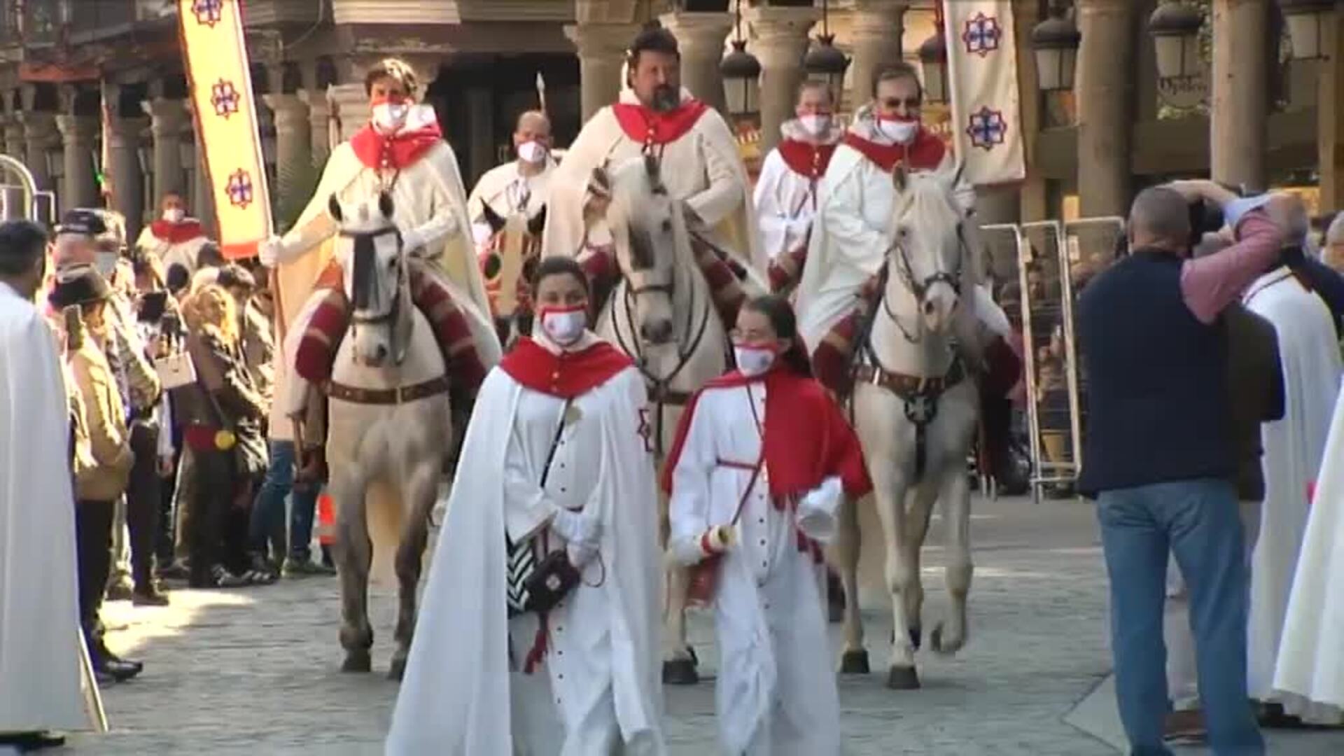 La Semana Santa Recupera El Pulso Y La Tradici n La Rioja la-semana-santa-recupera-el-pulso-y-la-tradici-n-la-rioja