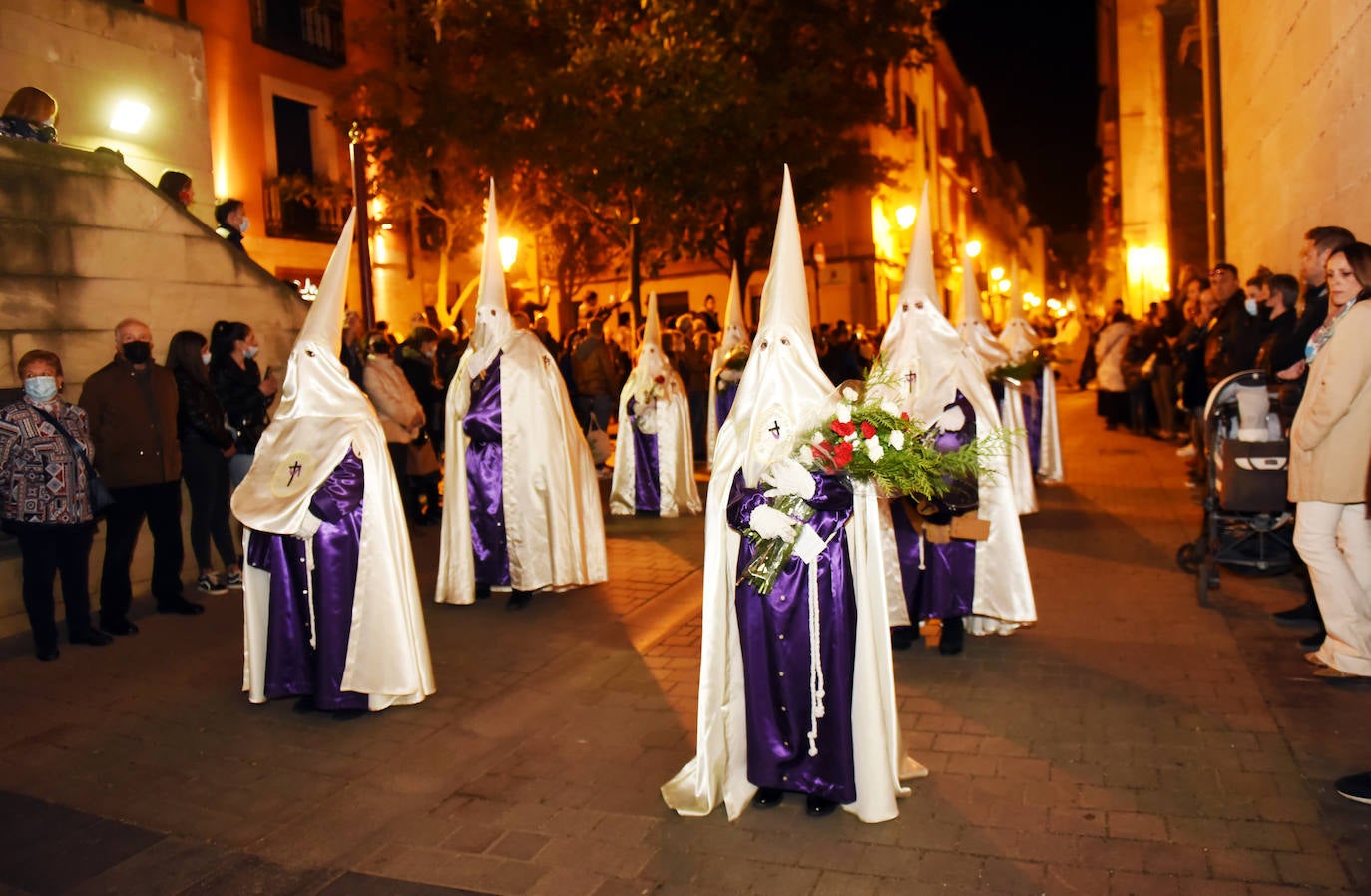 Fotos: Procesión del Descendimiento