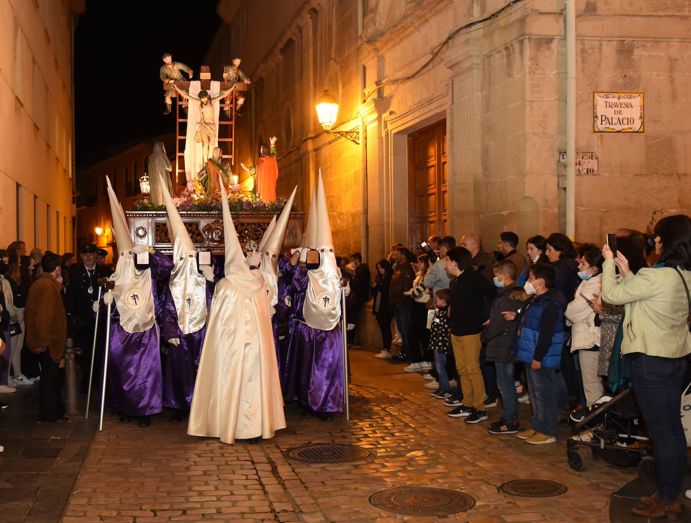 Fotos: Procesión del Descendimiento