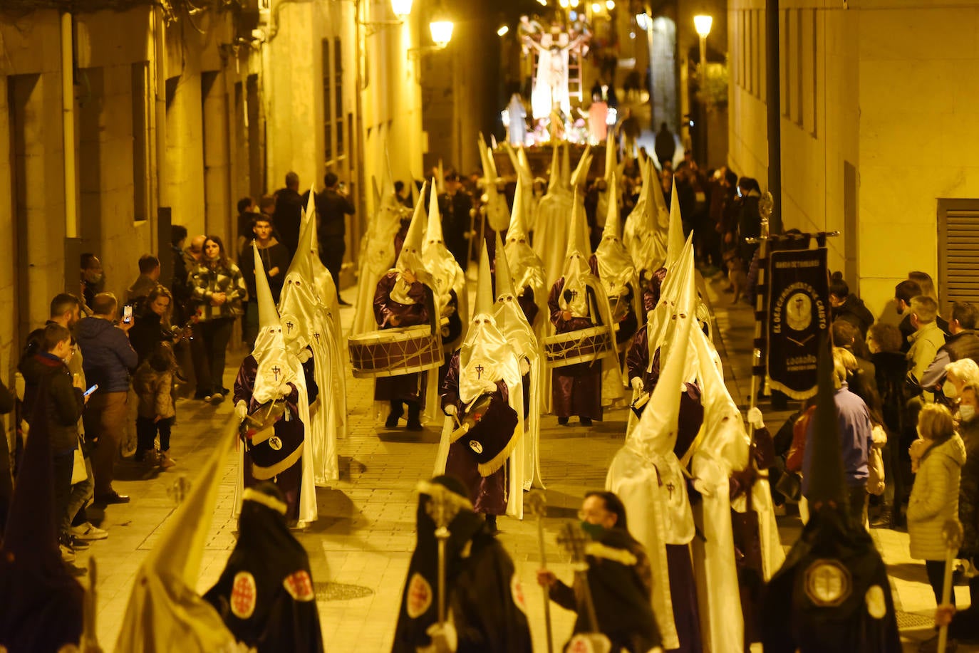 Fotos: Procesión del Descendimiento