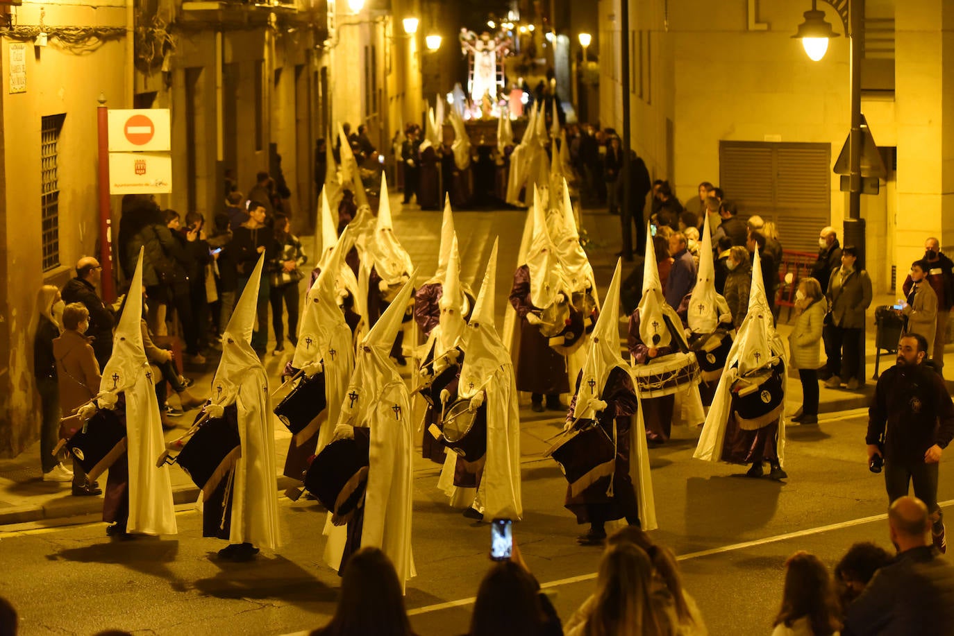 Fotos: Procesión del Descendimiento