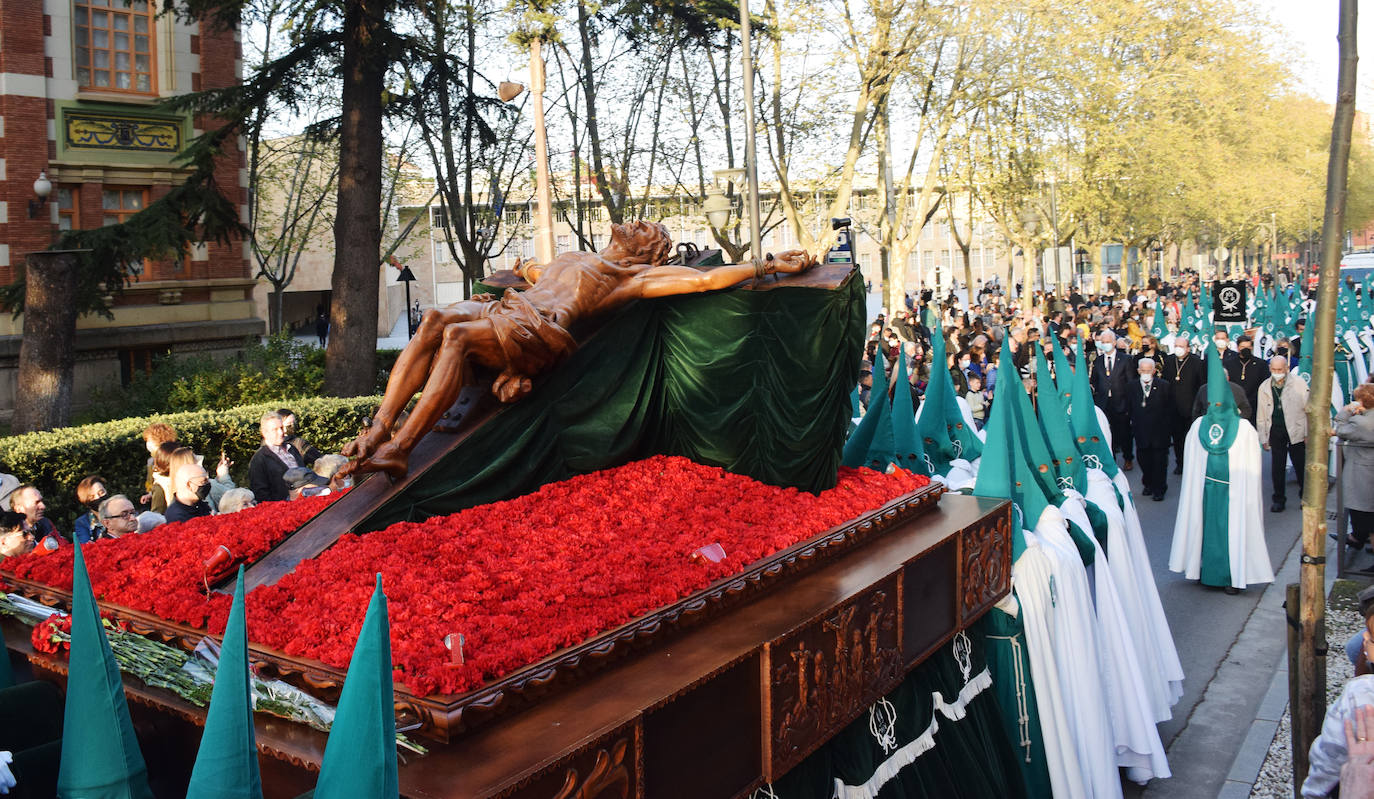 Fotos: Procesión de las Siete Palabras