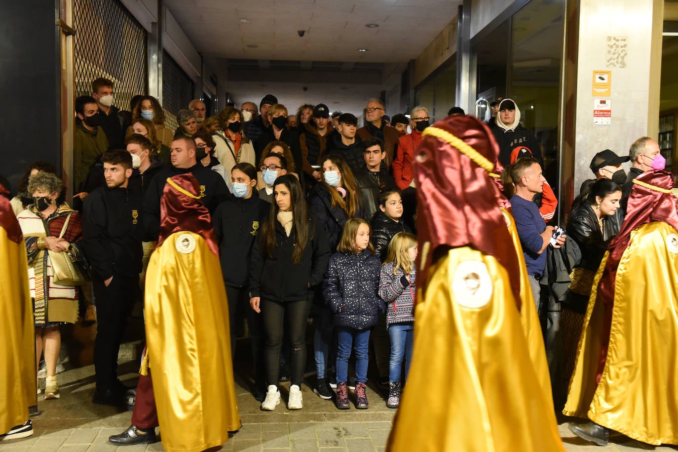 Fotos: Procesión del Silencio