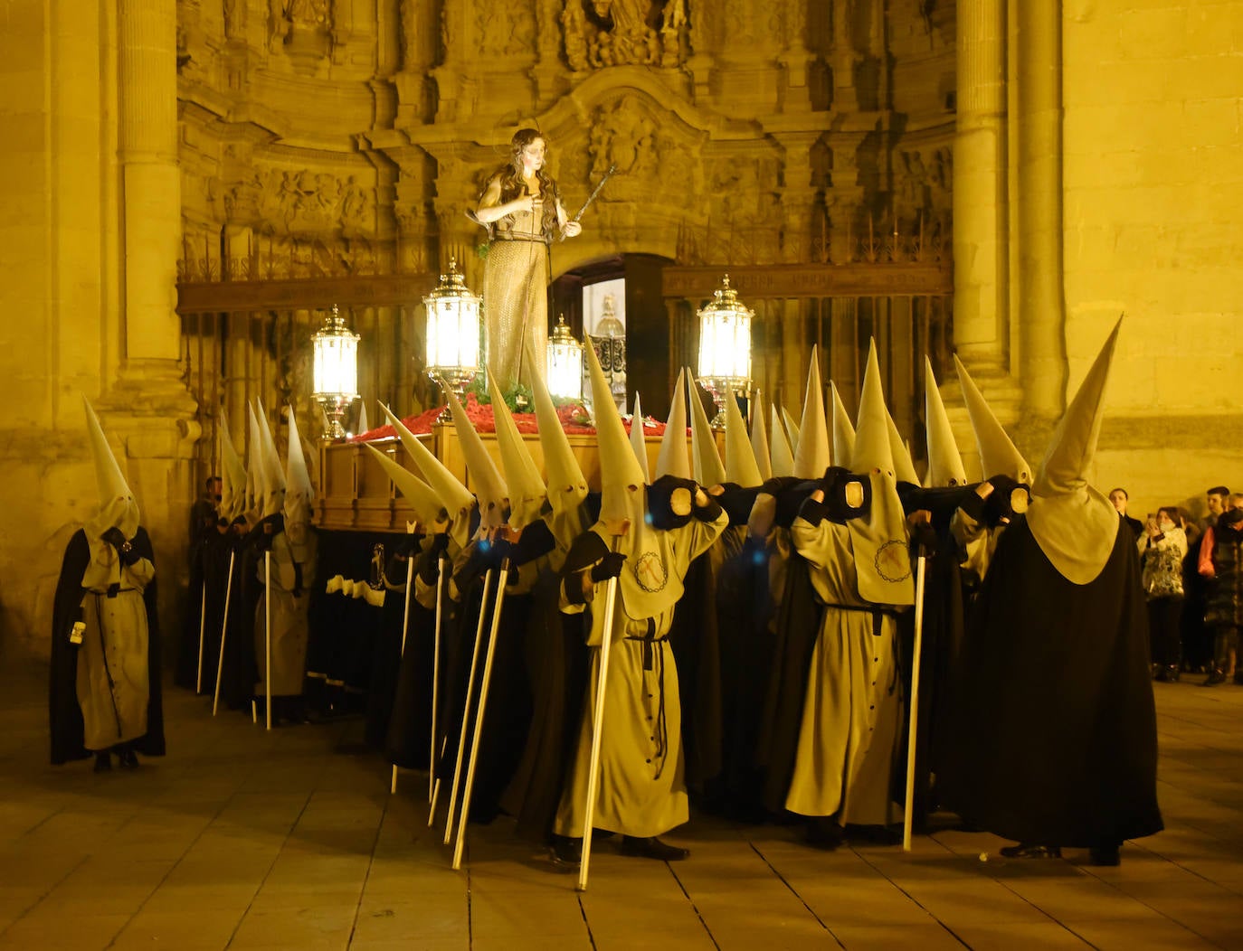 Fotos: Procesión del Silencio