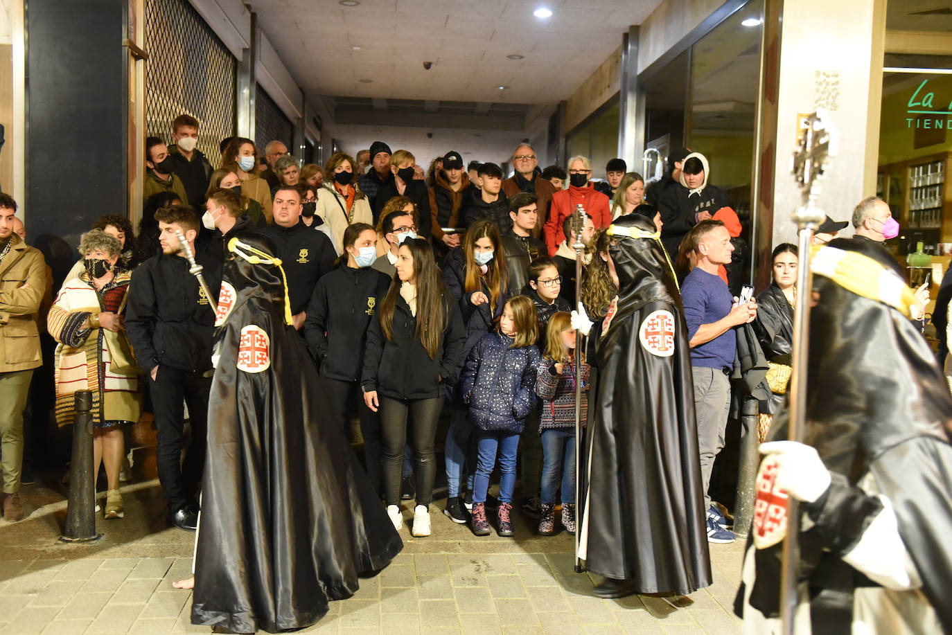 Fotos: Procesión del Silencio