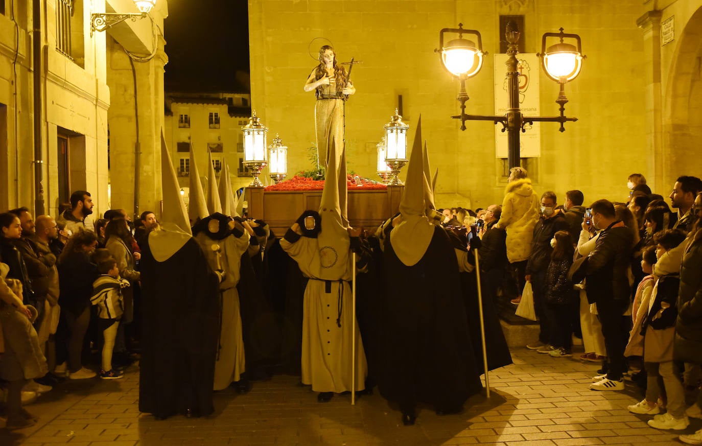 Fotos: Procesión del Silencio