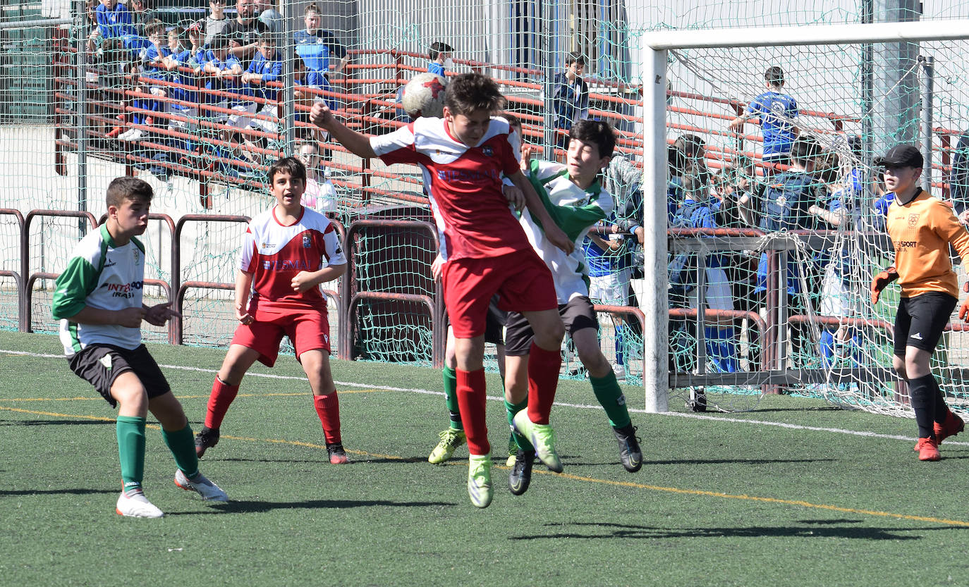 Fotos: El Torneo del Villegas alcanza su edición 47