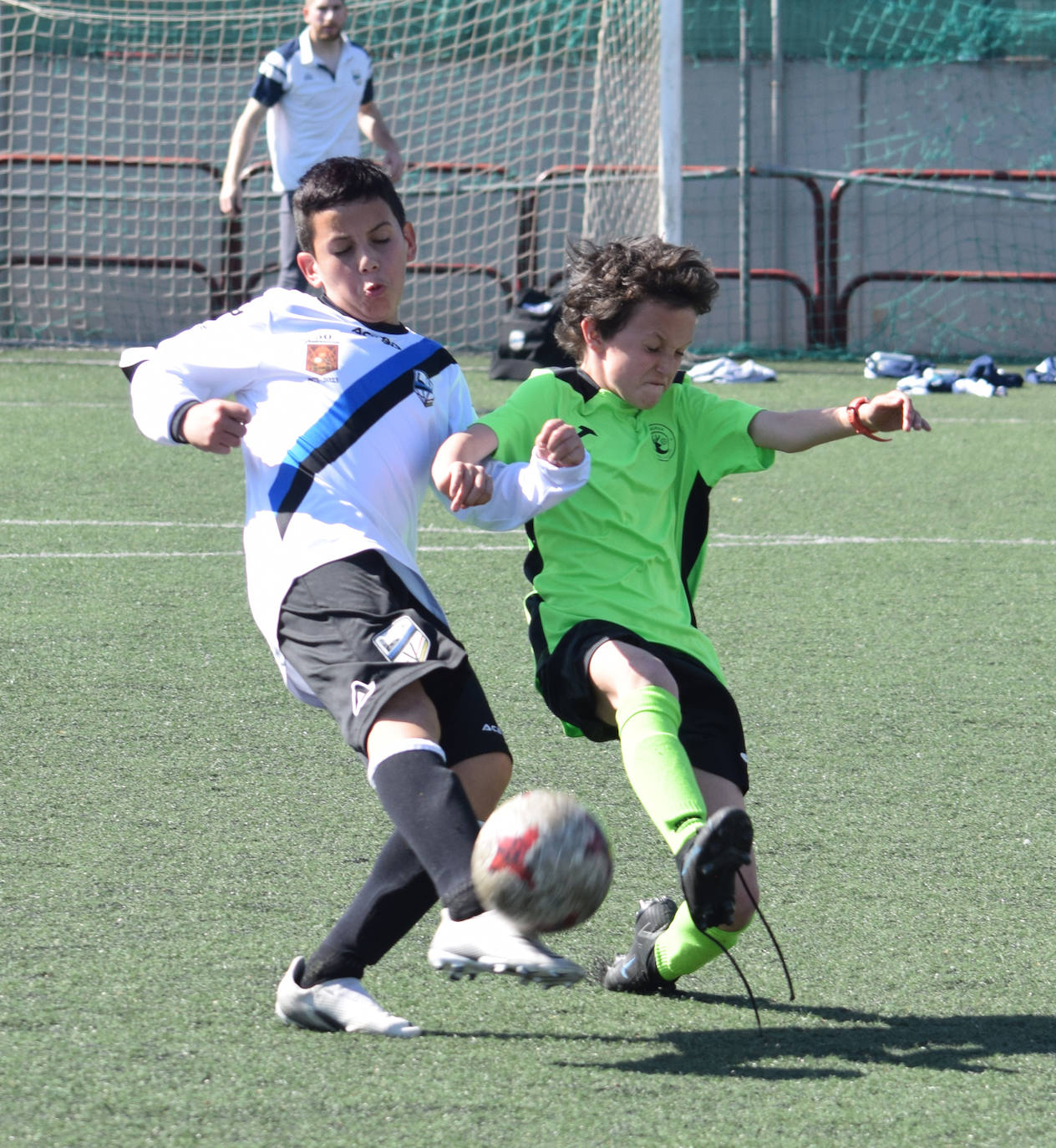 Fotos: El Torneo del Villegas alcanza su edición 47