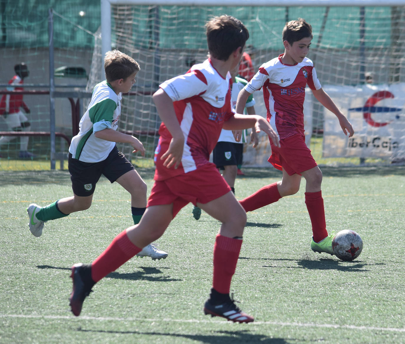 Fotos: El Torneo del Villegas alcanza su edición 47