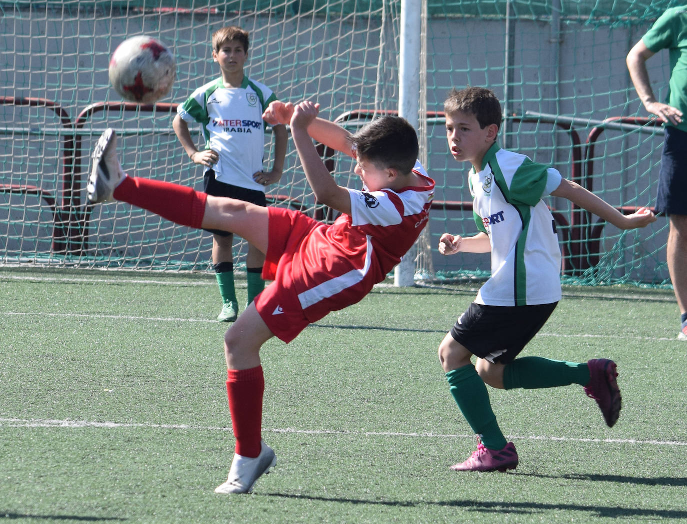 Fotos: El Torneo del Villegas alcanza su edición 47