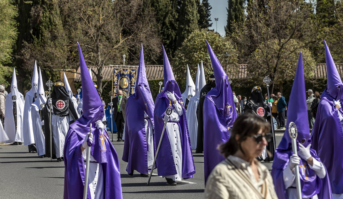 Fotos: Cristo Resucitado, la última procesión