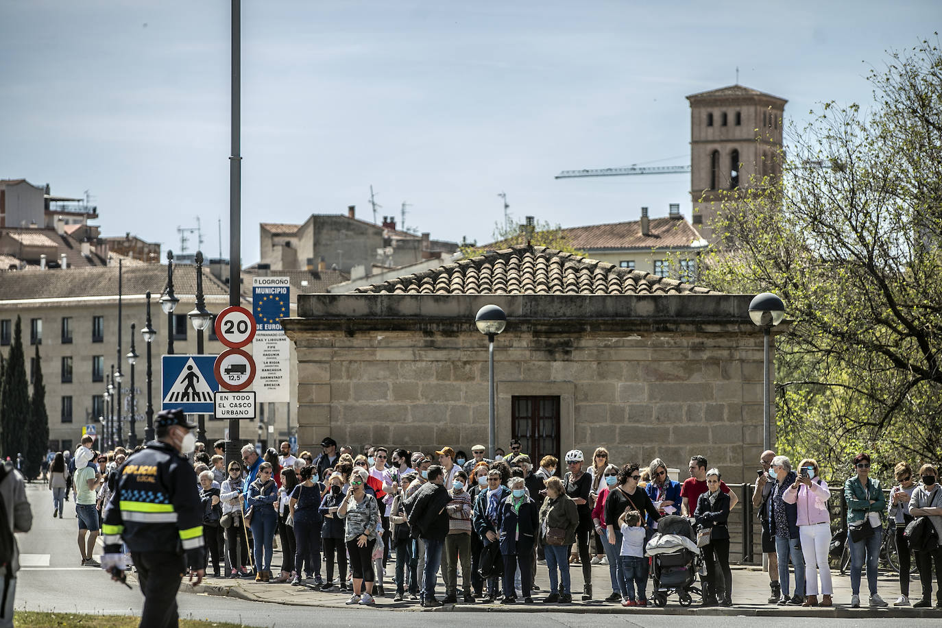 Fotos: Cristo Resucitado, la última procesión