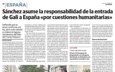 Cuestiones humanitarias