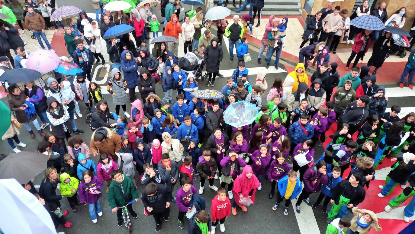 Fotos: San Prudencio tiene &#039;Ventura&#039;