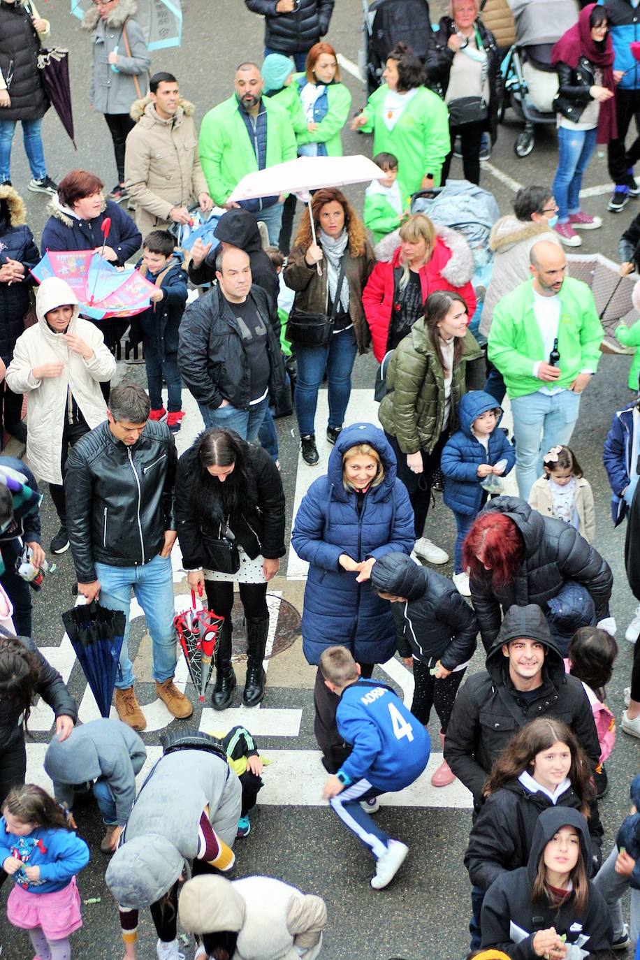 Fotos: San Prudencio tiene &#039;Ventura&#039;