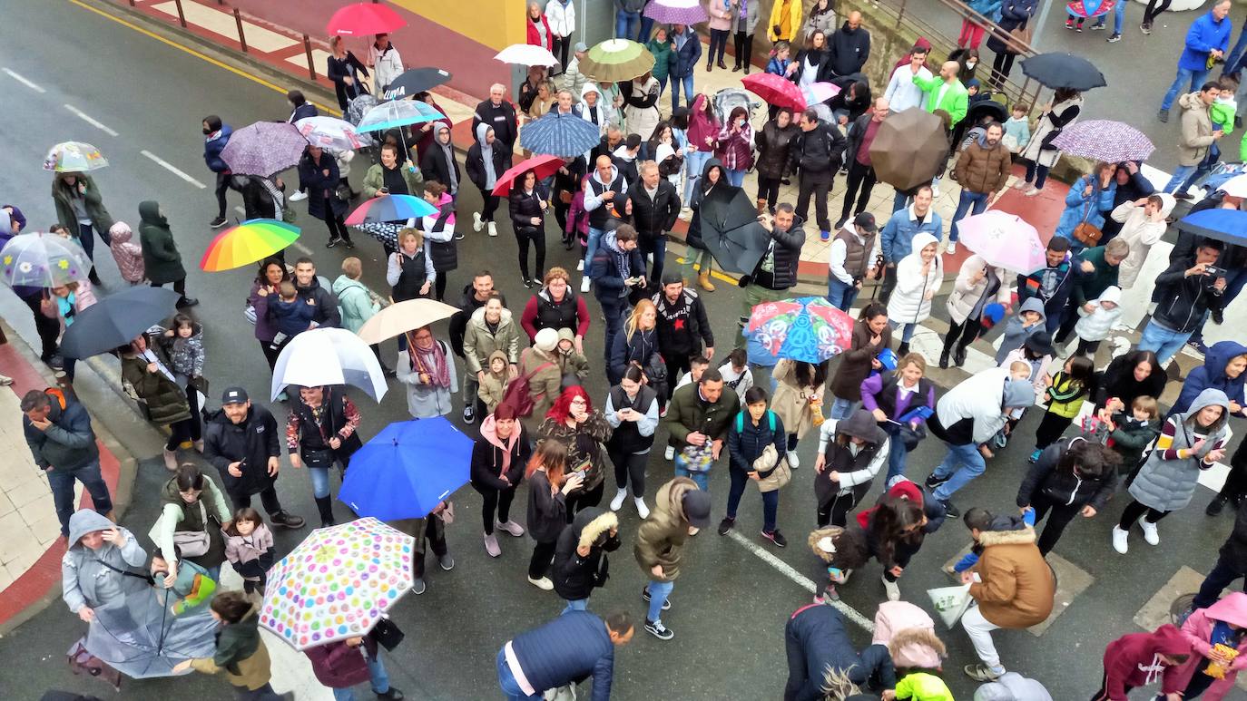 Fotos: San Prudencio tiene &#039;Ventura&#039;