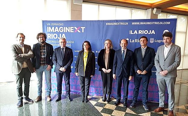 Imagen principal - Hacia la sostenibilidad e innovación