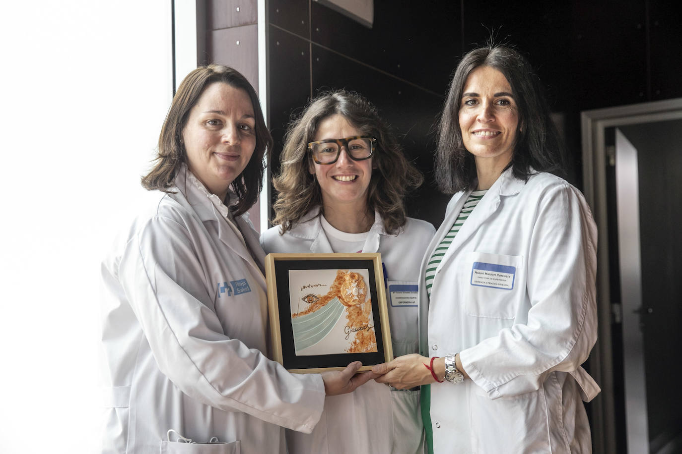 Fotos: La Rioja, «orgullosa» de quienes participaron en una campaña de vacunación histórica