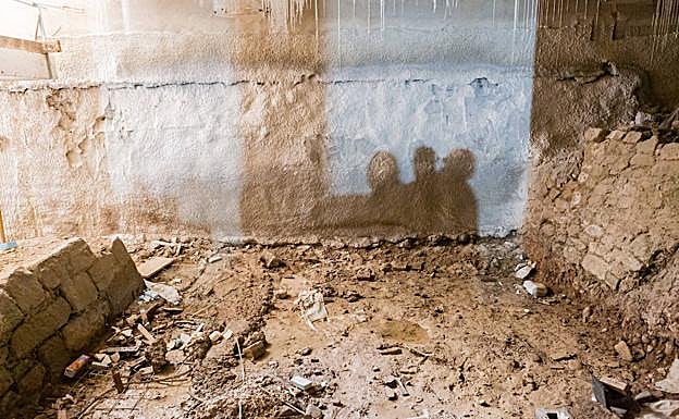 558 actuaciones en 59 municipios riojanos recibirán 7,75 millones para rehabilitación