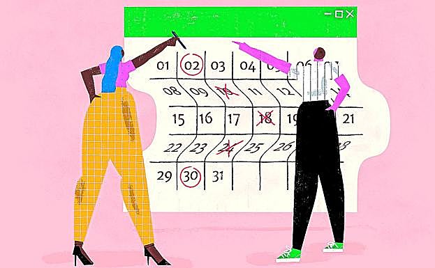 Pagar a plazos la compra del súper, la ropa... ¿Compensa?