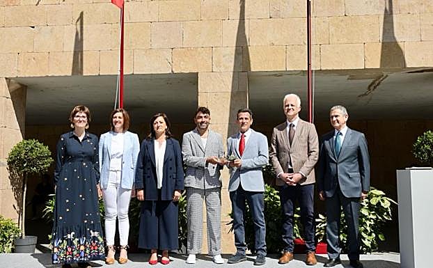 Concéntrico: Festival Internacional de Arquitectura y Diseño : Concéntrico de Logroño y de Europa