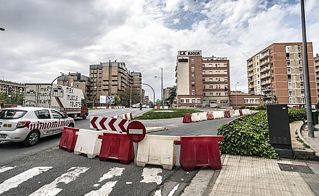 Vara de Rey, cortada desde el lunes 16