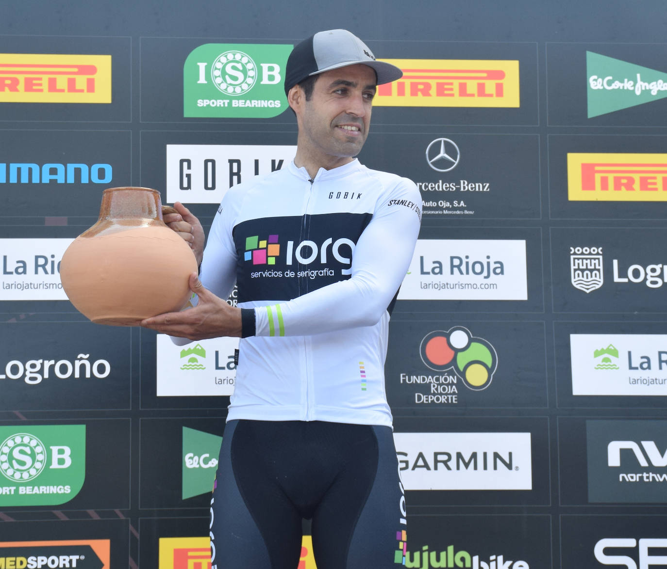 Fotos: Arranca La Rioja Bike Race