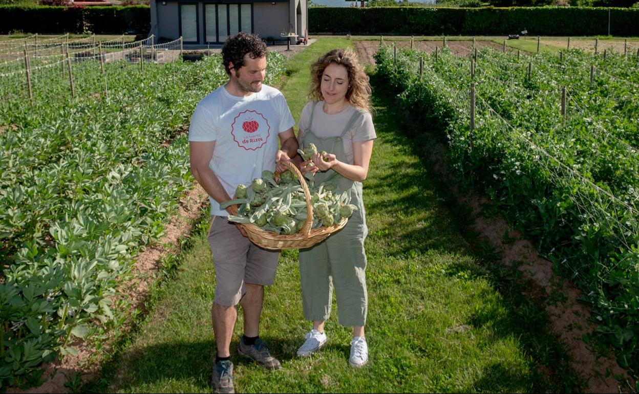 «Un proyecto respetuoso y beneficioso para la salud y el entorno»