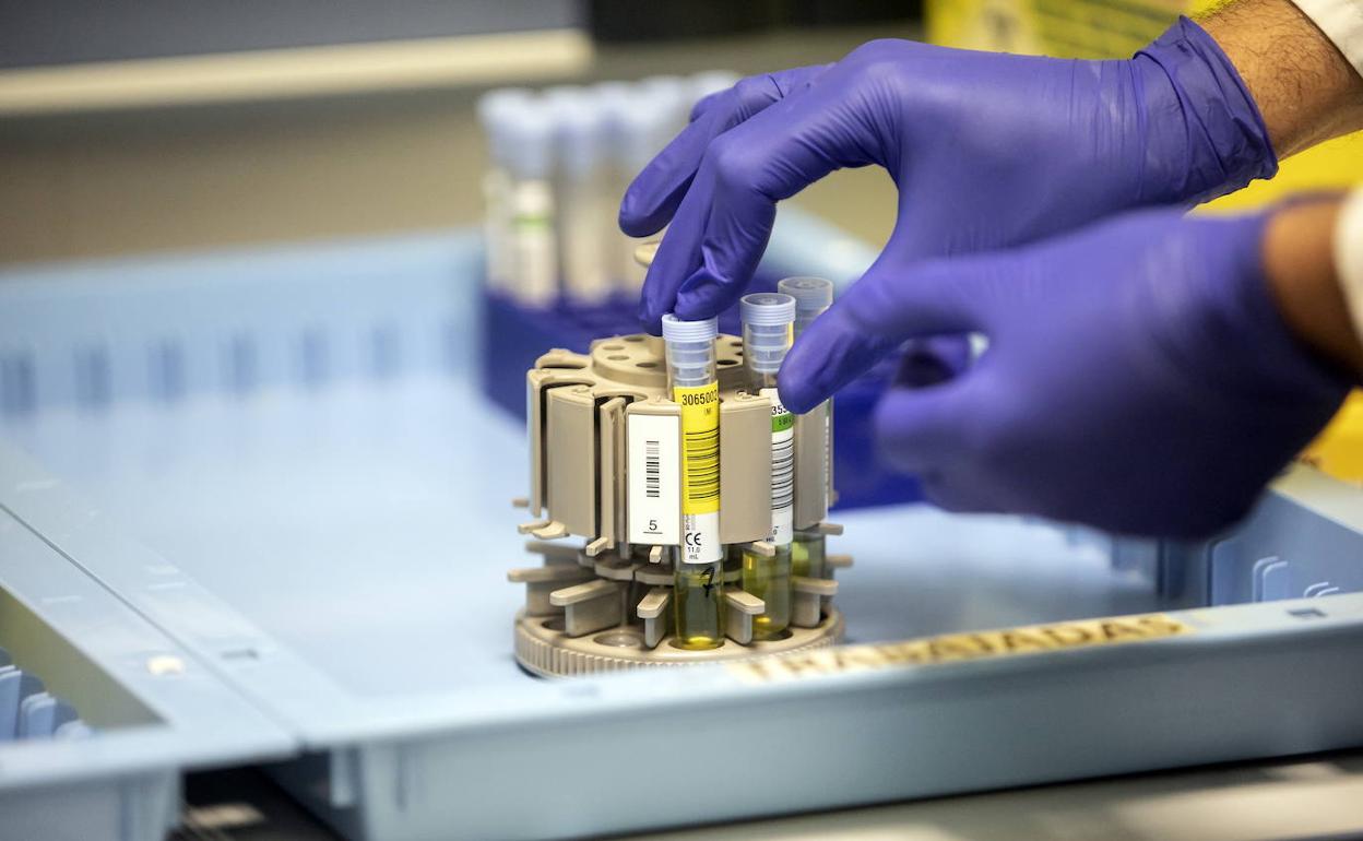 La Rioja registra un fallecido por COVID en la última semana, en la que bajan los ingresos