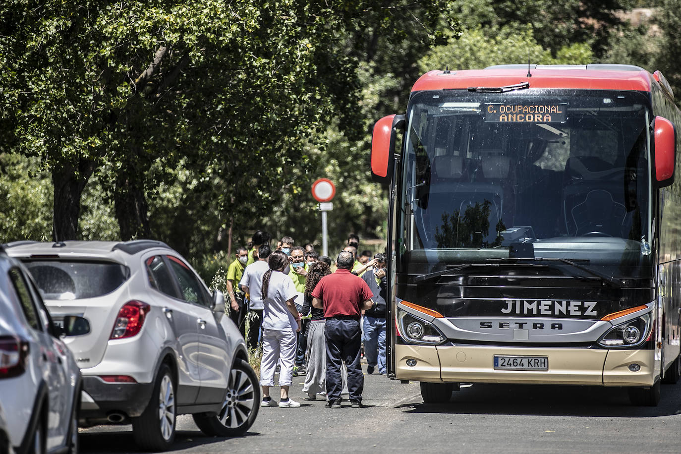 Fotos: Dos trabajadores mueren en una explosión en la planta de biodiésel de Calahorra