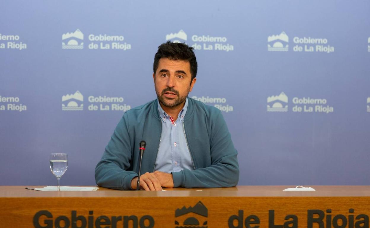 «Vamos a ir hasta las últimas consecuencias para investigar y denunciar los hechos»