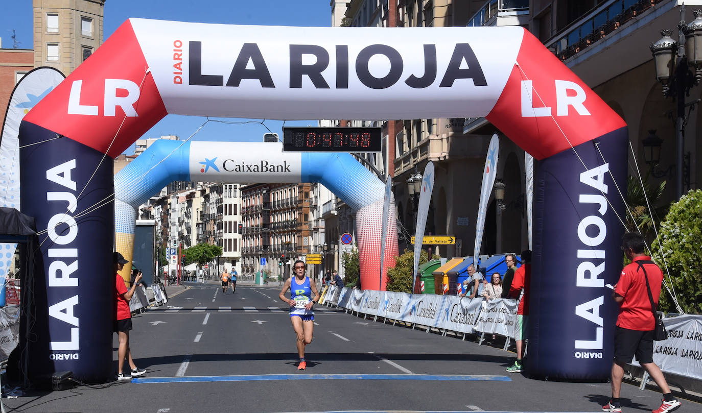 Fotos: La entrega de premios y otras imágenes de la prueba