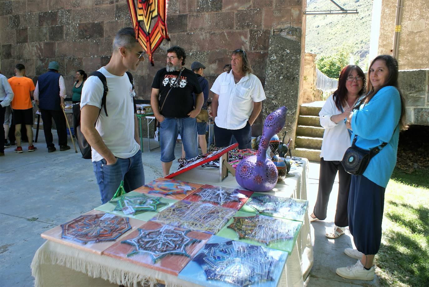 Fotos: Las ovejas, protagonistas de la gran fiesta de la trashumancia