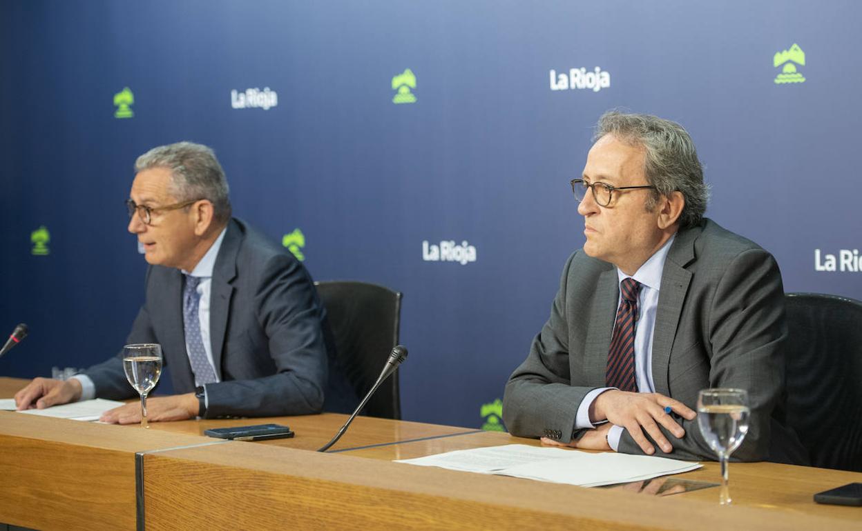 Alfaro, el ayuntamiento que más plazas ofrece en la oferta municipal publicada este lunes