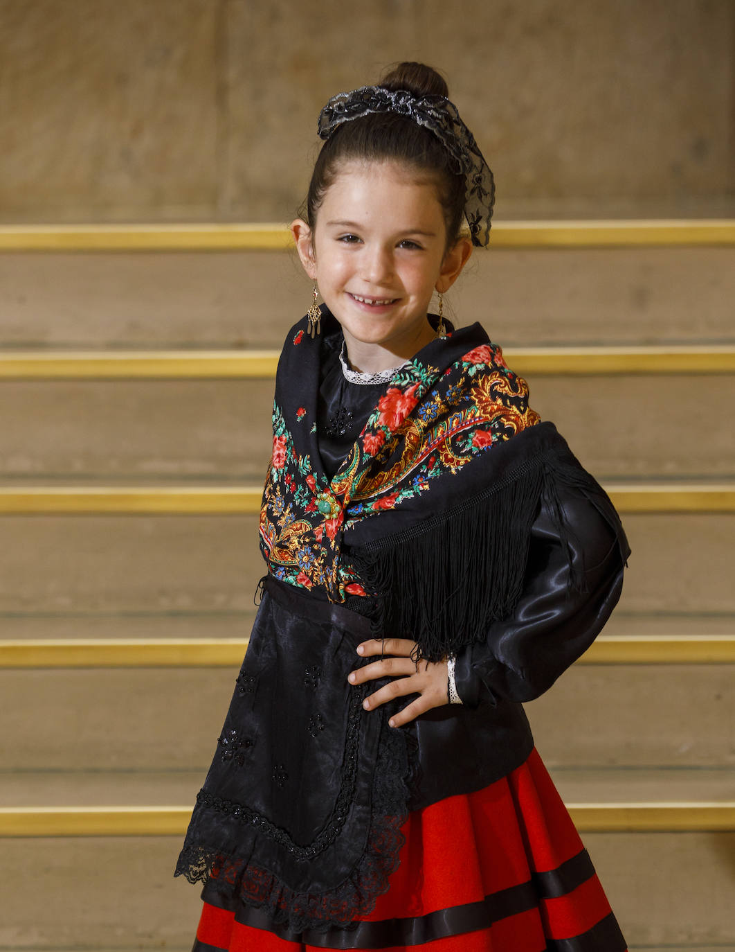 Lucía Andrés | Montesori