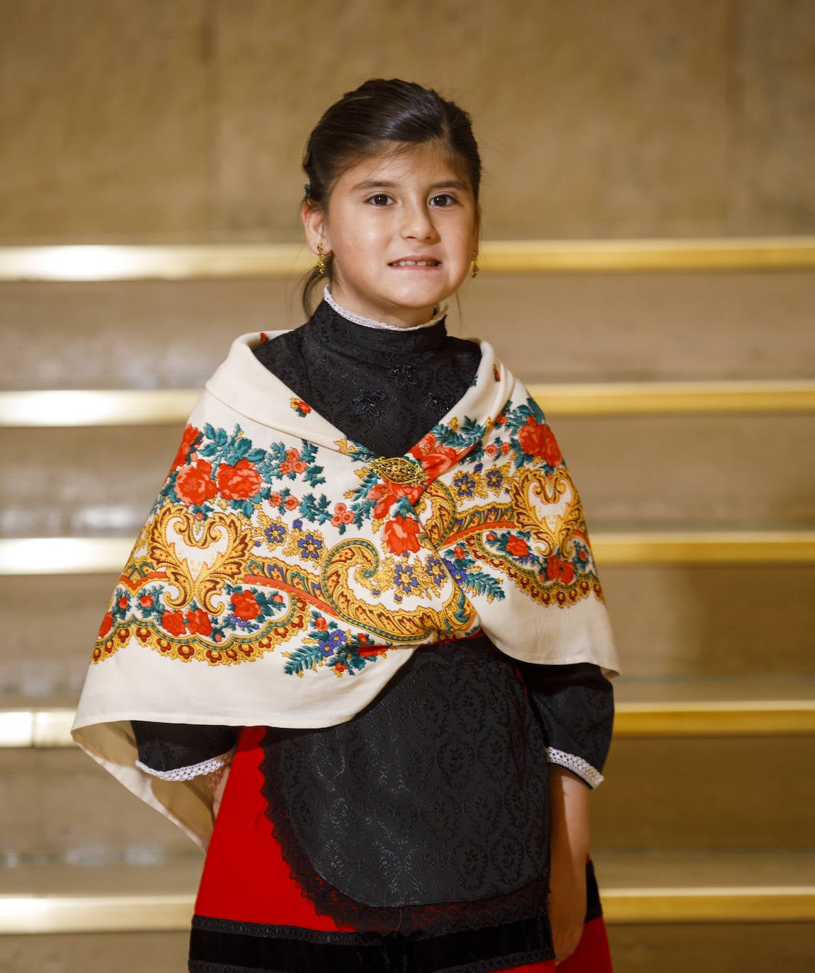 Carmen Fernández | Marqués de Vallejo