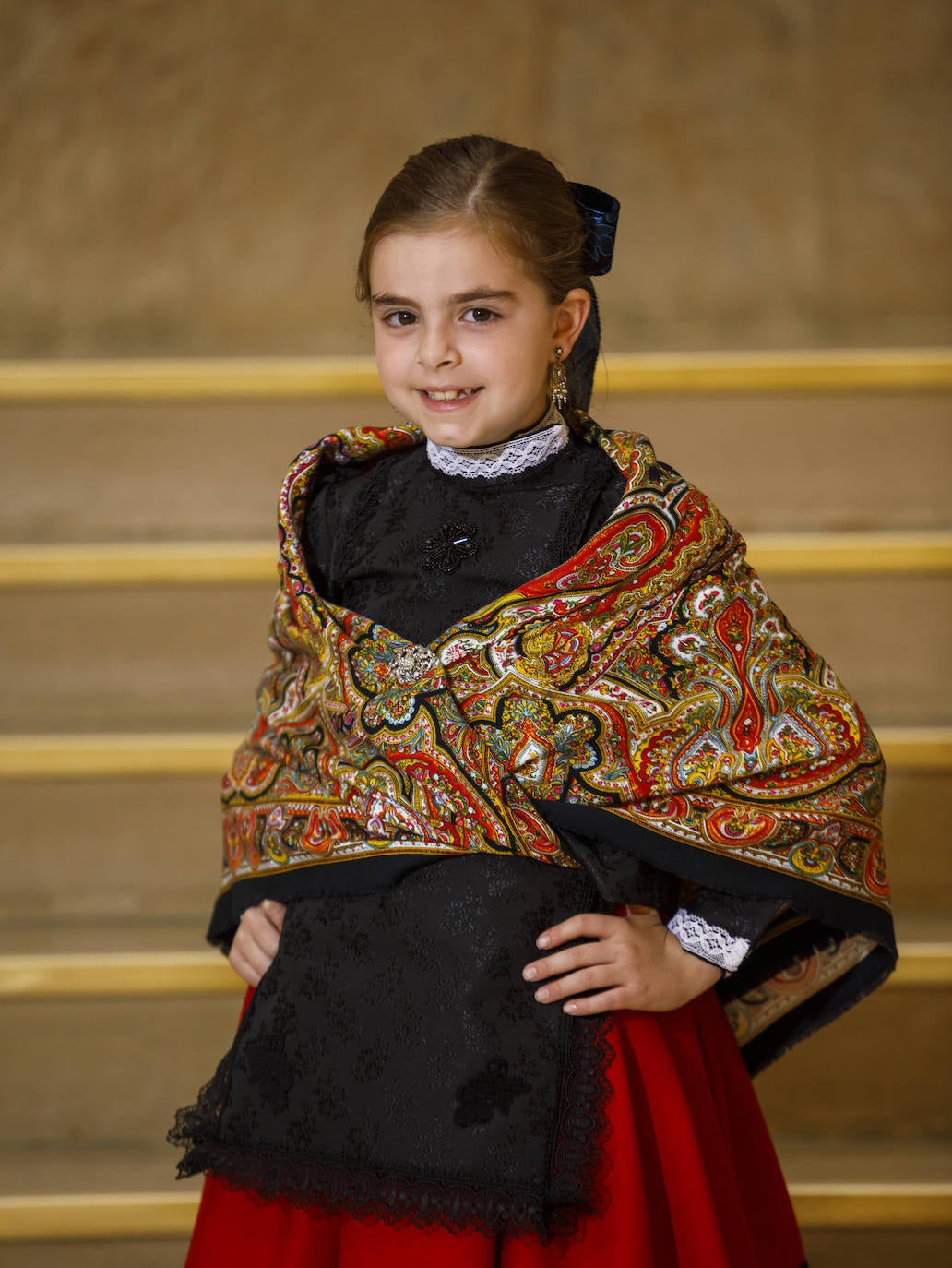 Mar Latorre | Jesuitas