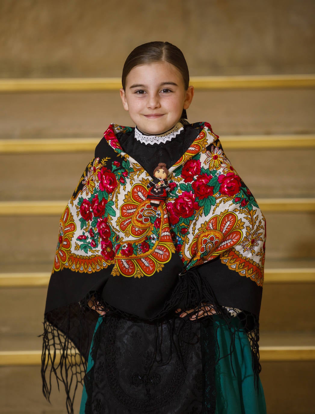 Fotos: Los niños de San bernabé ya han sido elegidos