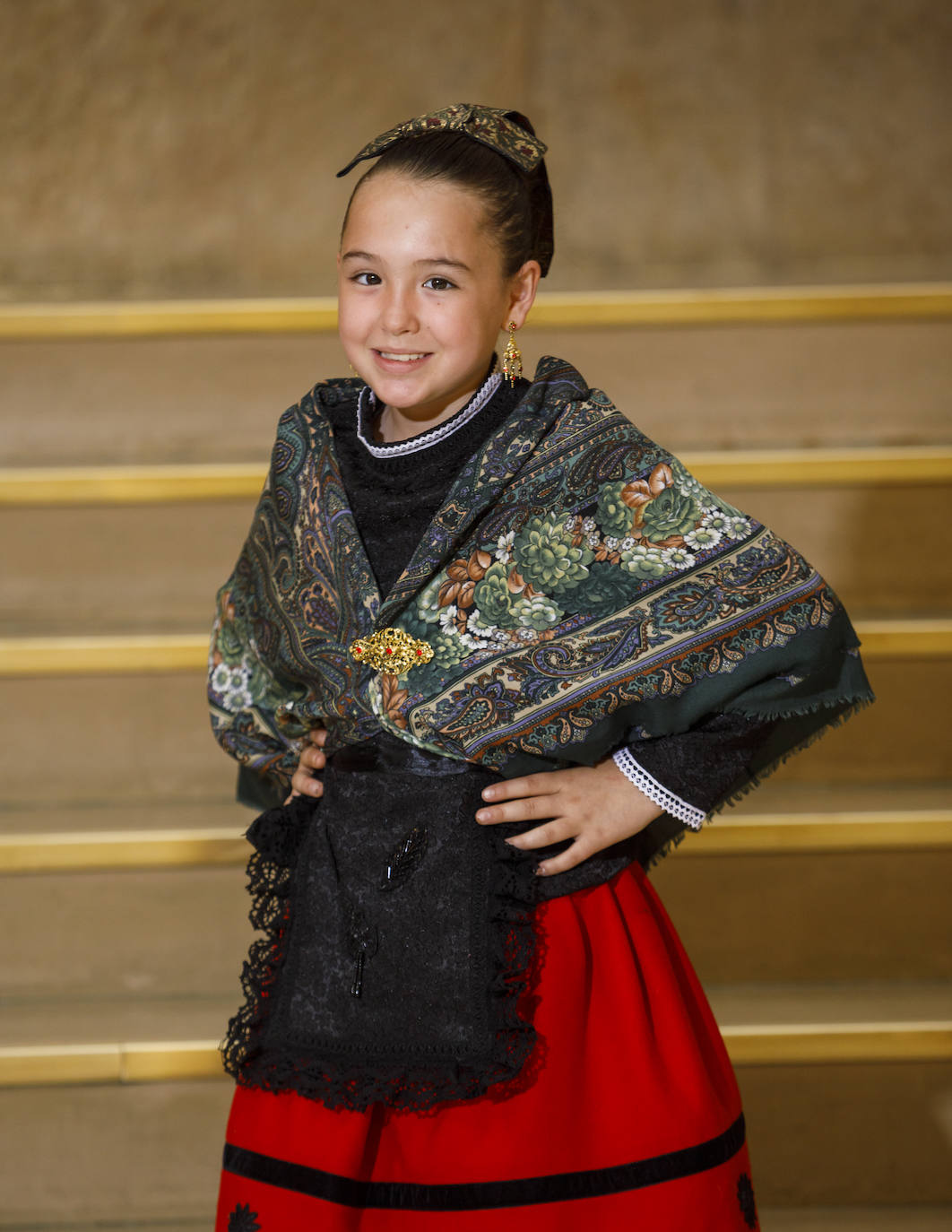 Nerea Vicente | Bretón de los Herreros