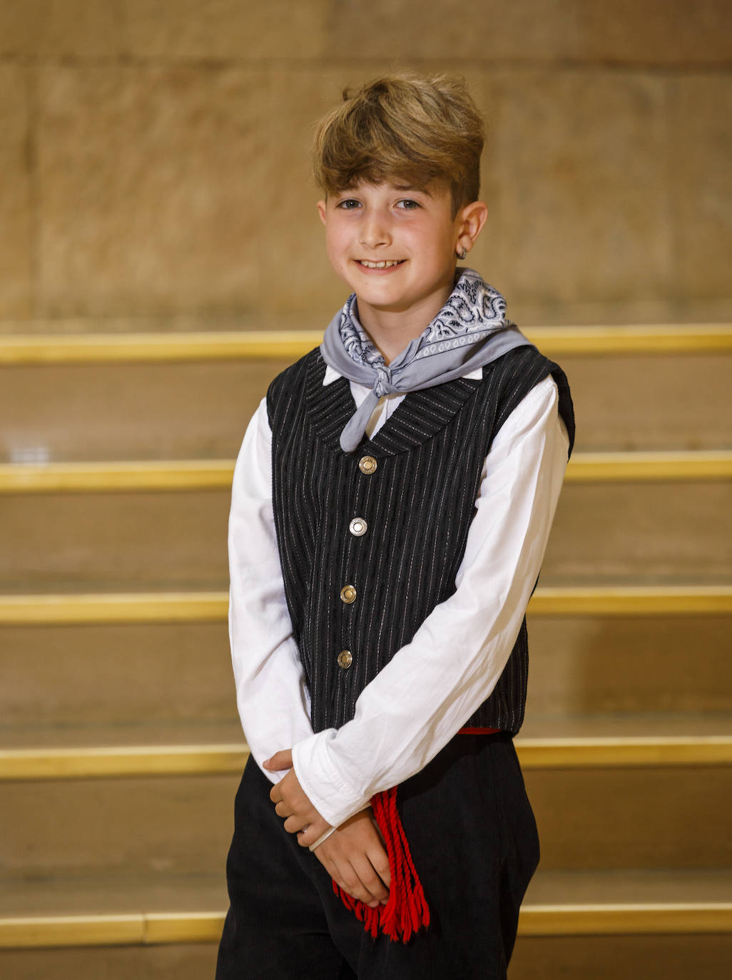 Mario Borrás | Milenario de la Lengua