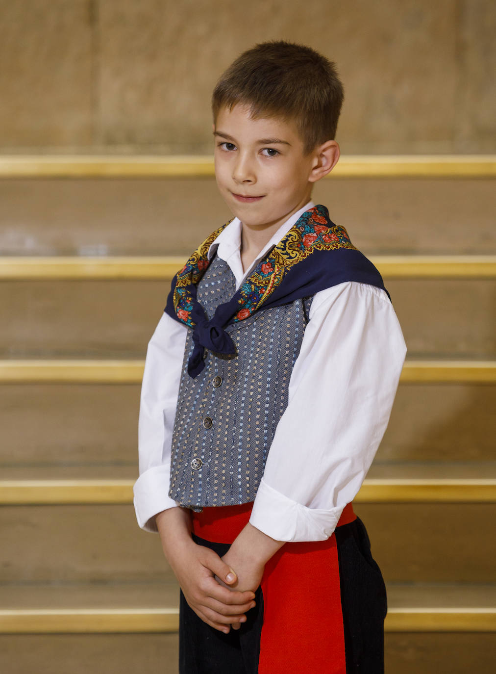 Mario Osaceanu | Vuelo Madrid-Manila