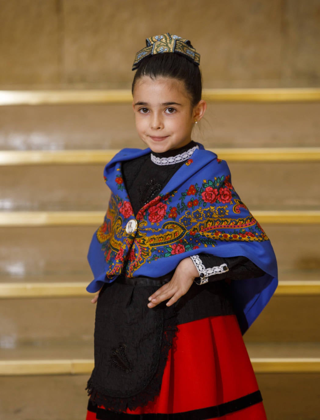 Leyre Díez | Gonzalo de Berceo