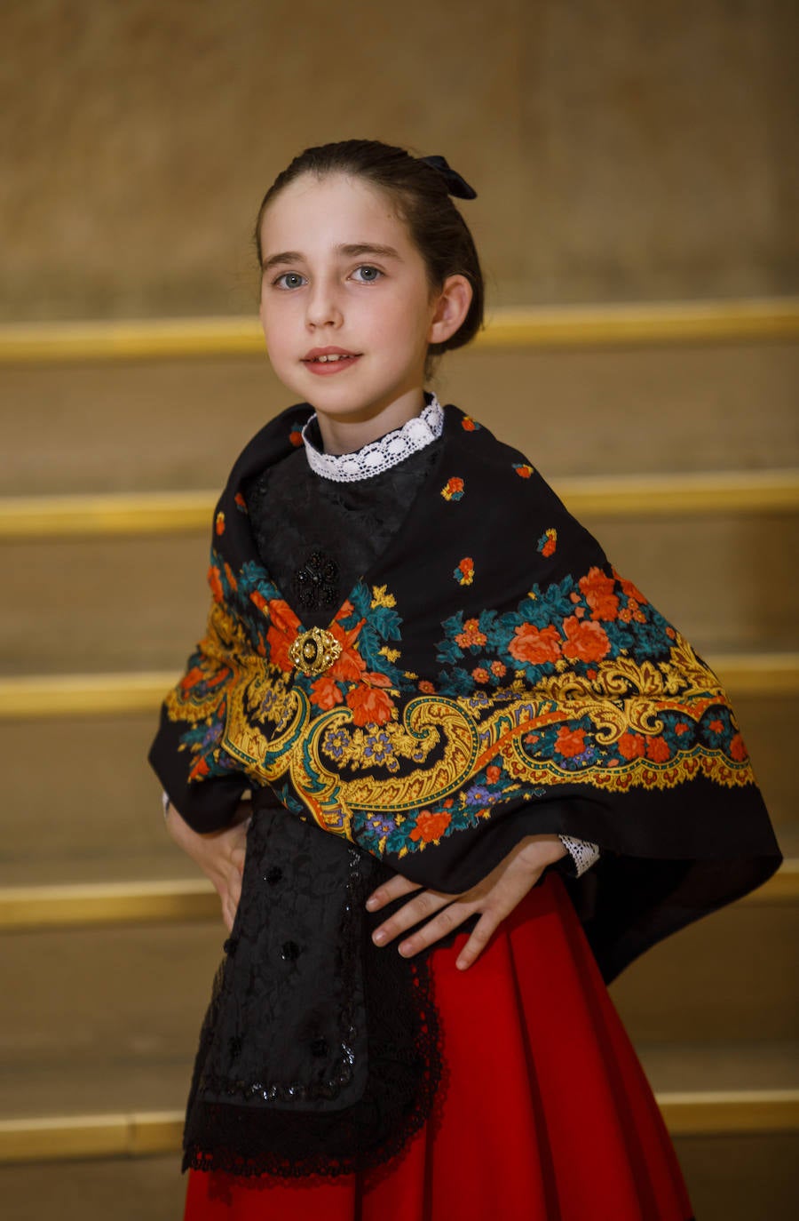 Lorea Garza | San Pío X