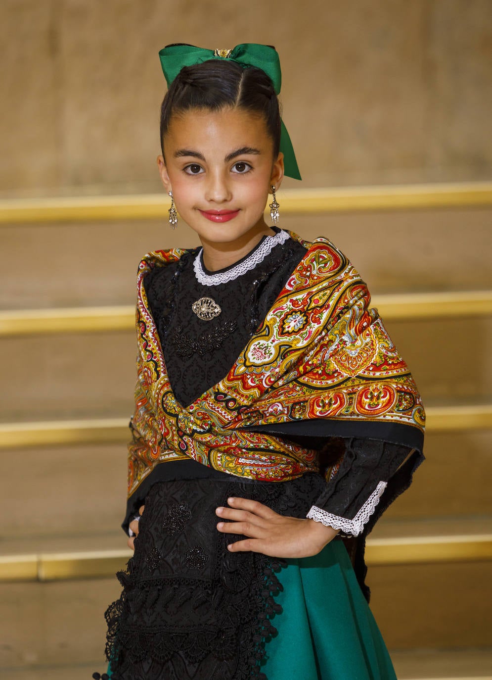 Victoria Pilar Vivanco | Escolapias Sotillo