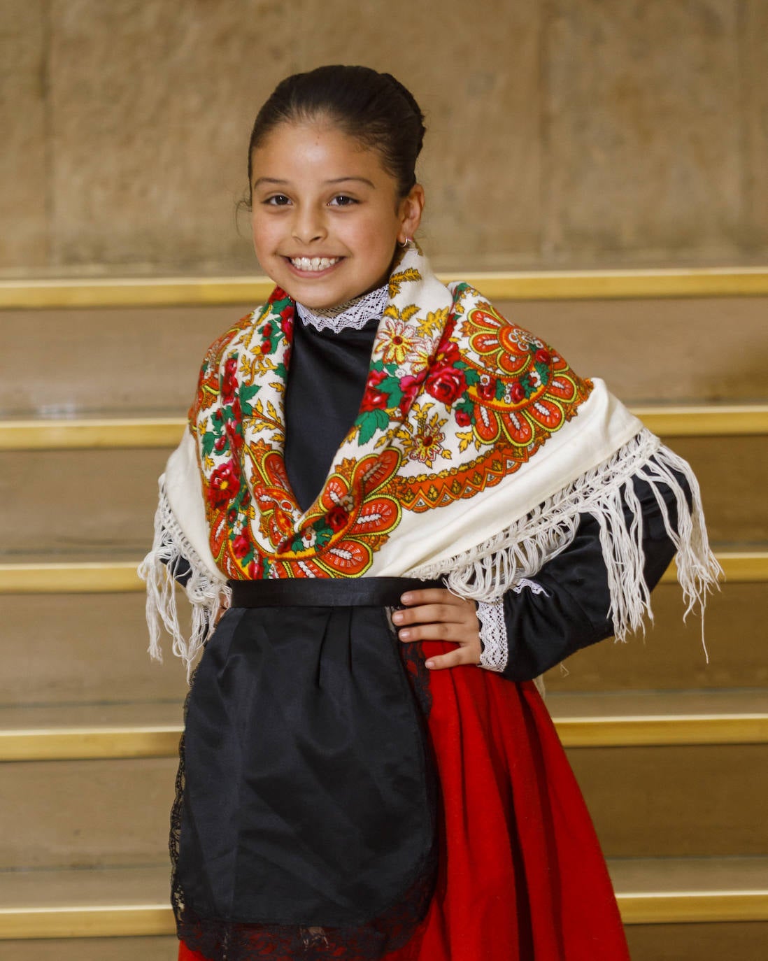 Zareth Acevedo | Navarrete el Mudo