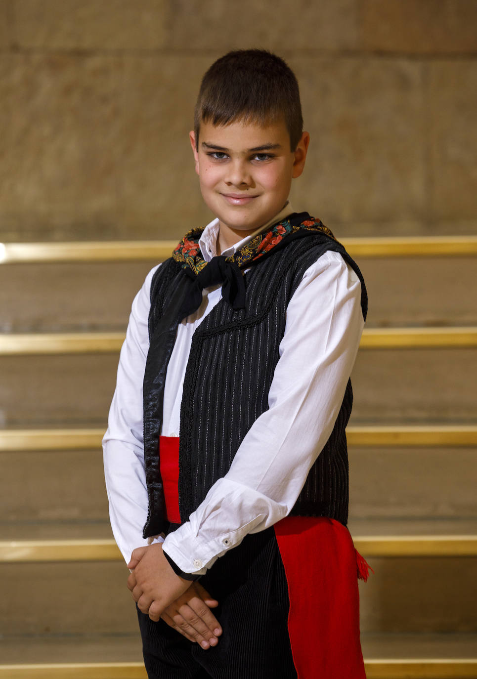 Gonzalo Gómez | Vicente Ochoa